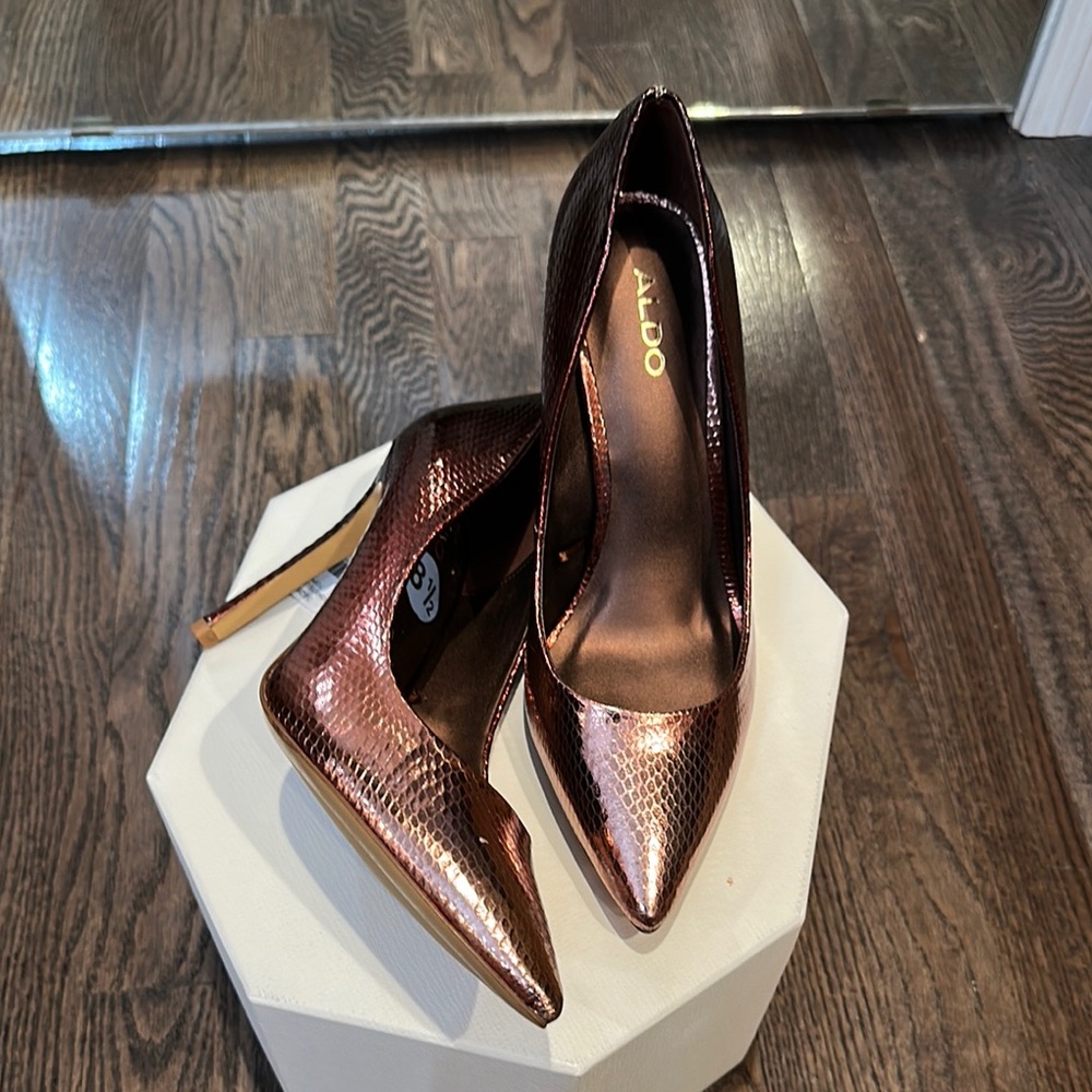 Aldo shoes 👠